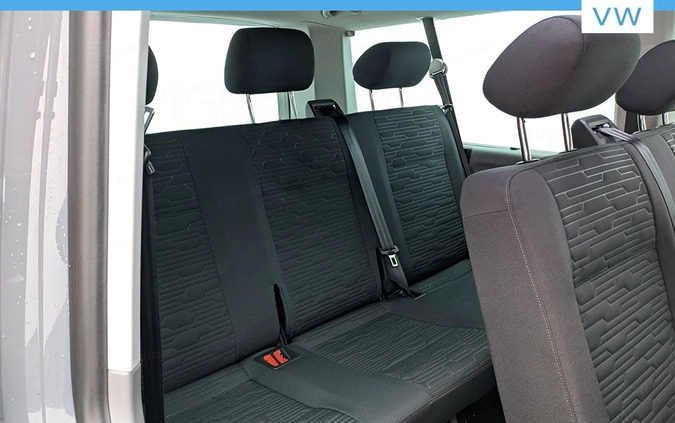 Volkswagen Caravelle cena 281053 przebieg: 1, rok produkcji 2023 z Białobrzegi małe 466